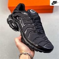 [Ready Stock Free Shipping]【In-stock with free shipping】Fast shipping Original n_ike Air Max TN plus