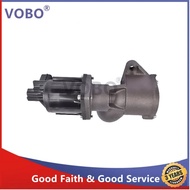 New EGR Valve 8-98013911-1 8980139111 8980139110 for 2007-2012 Isuzu D-Max Dmax 3.0TD 4JJ1 4JK1 Engi