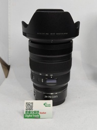 Nikon Z 24-70mm f2.8 S 1代  24-70 新淨 激平抵玩 手快有 for z9 z8 z7 z6 z5 z50 ii iii