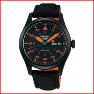 [Seiko Watch]  Five Sports Automatic mechanical watch FIELD Street Style SBSA143