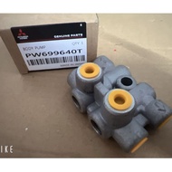 PW699640T PROTON SAGA 12V, ISWARA, WIRA-ALL, GEN 2, BLM OLD, PERSONA BODY PUMP ( PW699640 ) ( MB3161