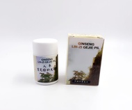 Ginseng Lin-zi Lin Zi GEJIE PIL Pampataba 30 Capsules