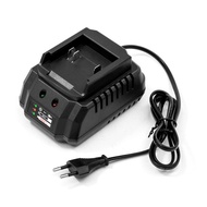 Charger Makita Lithium Bor 21V Charger Adaptor Casan Cas Baterai Cordless Nagawa Bor Impact Wrench K