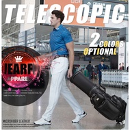 Genuine PGM QB044 premium Golf bag with wheels