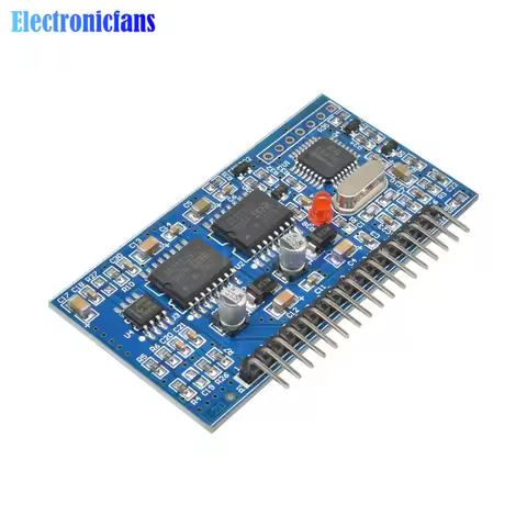 DC-AC Pure Sine Wave Inverter SPWM Board EGS002 EG8010 + IR2113 Driver Module In Stock