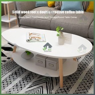 Coffee table small apartment simple modern home small coffee table living room economic coffee table