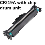 CF219A 219A 19A Imaging Drum Unit with Chip for HP LaserJet Pro M102 M102a M102w M130 MFP M130a M130