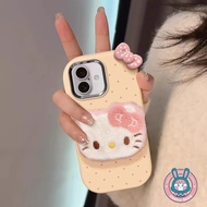 Cartoon Hello Kitty Phone Case For OPPO A5 A3 Pro A3X A2 5G A1K Find X8 Pro X7 Ultra A12E A3S A53 A3