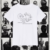 5SOS Carry On Tshirt / Outer Space Five Seconds of Summer Shirt / Outer Space Tshirt /