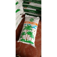 25 liter bag of processed coco peat - astringent coco peat - treated coconut fiber