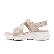 Skechers | Spring Summer Slip-On Sandals Platform Heels