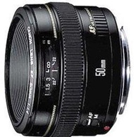 小牛蛙數位 Canon EF 50mm F1.4 USM 平輸 鏡頭 單眼鏡頭