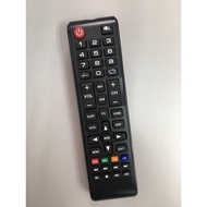 Dawa TV Remote Control For Replacement (New Type Dtech)