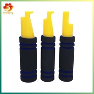 [hzsdakjjh.] Paint Dent Repair Tool 3Pcs Car Dent Punch Knock Rod Accessories Dent Repair