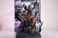 黑化綠谷出久 原畫展 Figure