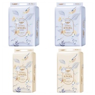 Yubest ANGEL diapers new model pants/stickers S90/ M84/ L78/ XL72/ XXL66/ XXXL62