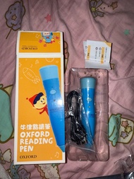Oxford 牛津點讀筆