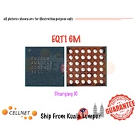 [Cellnet] EQT16M eqt16m Charging Ic Ori New
