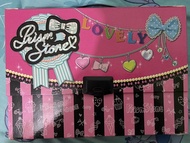 Prism Stone trunk 星光少女