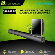 VINNFIER HYPERBAR 303M SOUNDBAR & SUBWOOFER