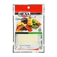 HEXA HALAL Garlic Powder Serbuk Bawang Putih 大蒜粉