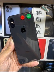 【FD NG 】iPhone XS 256GB 5.8吋 Apple IXS 現貨 可面交 實體店#2754