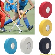 BLACK Hockey Tape Stick Anti-slip Ice Hockey Tape Self-Adhesive Hockey Stick Grips