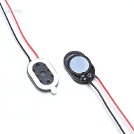 【3C】 2pcs 1510 1015 Speaker 8 ohm 1W8R Horn Loudspeaker Wired DIY  Accessory