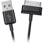 P1000 USB Original Data Sync Charger Cable Samsung For Tab Galaxy 7 Note Tablet 10.1