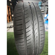 Pirelli Percentage Tire Size 215 55 R16 Year 20 Tires With Patch