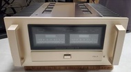 Accuphase A75 金嗓子立體聲功率放大器