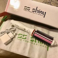 韓國SS Shiny卷髮器