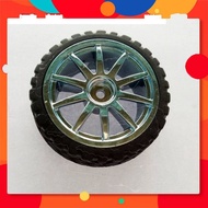 Store99 Electronic 65MM Wheel