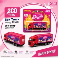 Wheelly Lori Eco Shop Happy Diwali 2023 | Limited Hobby Collection🔥

