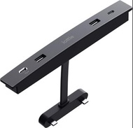 美國 IOTTIE TERUS USB TESLA MODEL 3 Y 專用USB充電器 一拖四 TESLAUSB充電器 MODELYUSB充電器 MODEL3USB充電器 iottieUSB充電器 