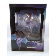 PVC Hyuuga HINATA Naruto Shippuden Battle BYAKUGAN Dans Meme NEW MIB