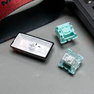 MADLIONS MAD68 HE - Magnetic Rapid Trigger 65% 68 keys Mechanical Keyboard