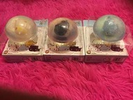 7-11拉拉熊立體公仔香皂