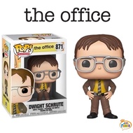 Funko Pop Dwight Schrute - The Office