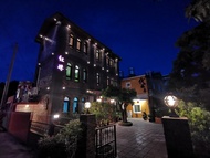 代福亭-小琉球旅遊民宿 (Daifuting Bed and Breakfast)