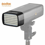 Godox AD-L LED 60 Changeable Camera LED Video Light Lamp Head Dedicated For AD200 Portable Outdoor Pocket Flash Speedlite