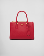 Medium Prada Galleria Saffiano leather bag Top-Handle Bag