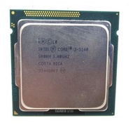 Intel® Core™ i3-3240 Processor 3M Cache, 3.40 GHz + Heatsink Fan