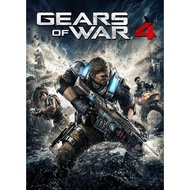 Gears of War 4 PC Download