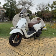 2020 光陽 哥倫布150 #0862