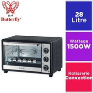 Oven Butterfly 28L Electric - BEO-5229