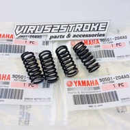 Clutch Spring Set Yamaha YZ 85 YZ85 pnp F1ZR FIZR F1Z FIZ R Force 1 F1 RX King Jupiter Z Vega R Lama