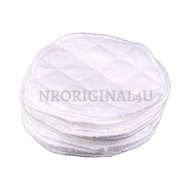 Reusable Nursing Breast Pad Nipple Protector Soft Thin Absorbent Pads