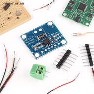 ont  1/3/5pcs INA219 Module Blue Board DIY 3V-5V IIC I2C MCU-219 Bidirectional Current Power Supply 
