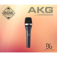 AKG D5 / d5s Supercardioid Dynamic Handheld Vocal Microphone (D 5) *Crazy Sales Promotion*